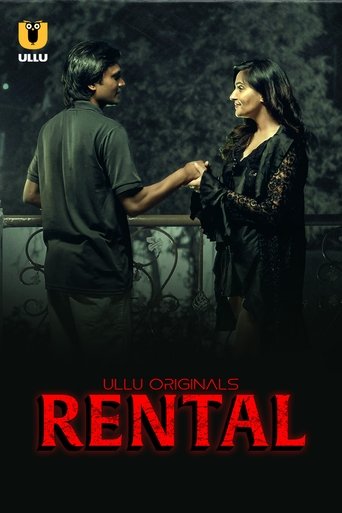 Poster of Rental