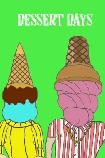 Poster of Dessert Days
