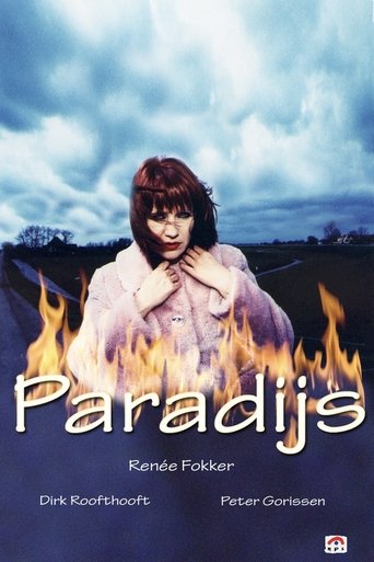 The Paradise Poster of The Paradise