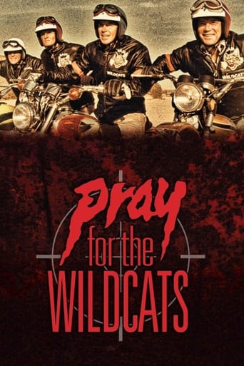 Poster of Pray for the Wildcats