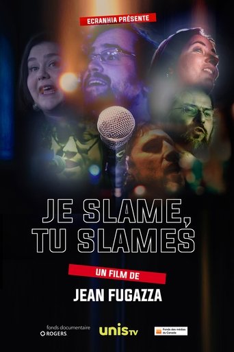 Je slame, tu slames Poster of Je slame, tu slames