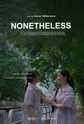 Nonetheless Poster of Nonetheless
