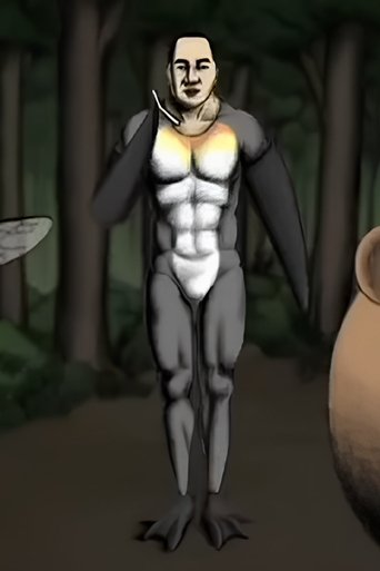 Poster of Mr. Ando of the Woods