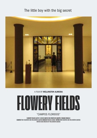 Flowery Fields Poster of Flowery Fields