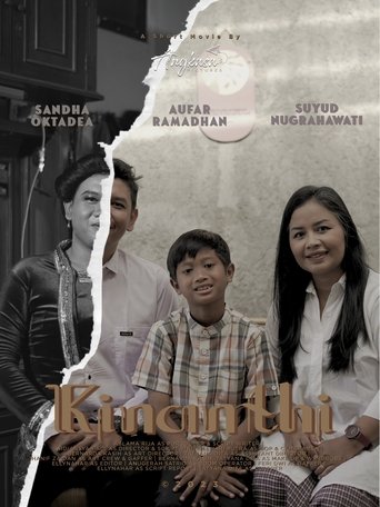 Kinanthi Poster of Kinanthi