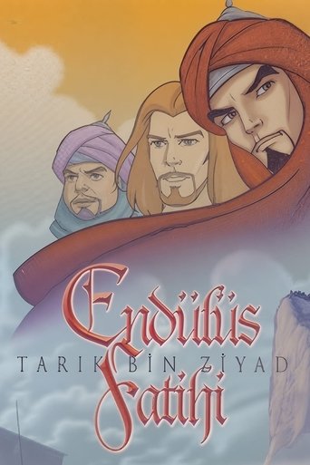 Poster of Endülüs Fatihi Tarık Bin Ziyad