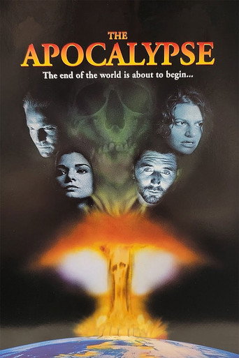 Poster of The Apocalypse