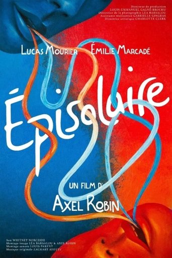 Épisolaire Poster of Épisolaire