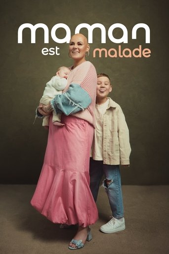 Maman est malade Poster of Maman est malade