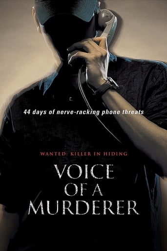 Poster of Voice of a Murderer