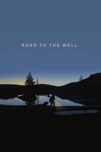 Poster of Road to the Well