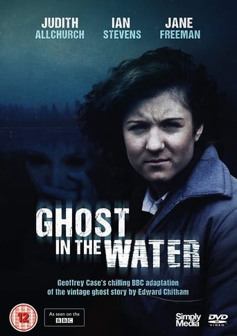 Poster of Ghost in the Water