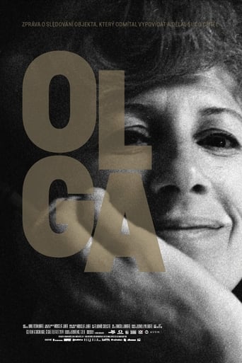 Poster of Olga