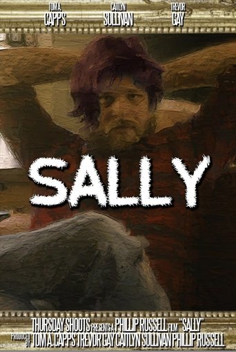 Sally Poster of Sally