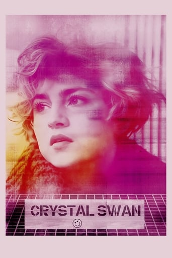 Poster of Crystal Swan