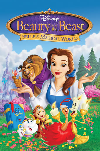 Poster of Belle's Magical World