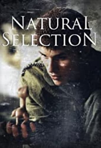 Poster of Natural Selection
