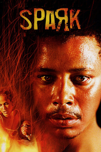 Poster of Spark