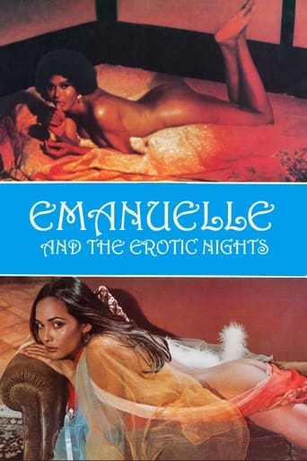 Poster of Emanuelle and the Porno Nights of the World N. 2