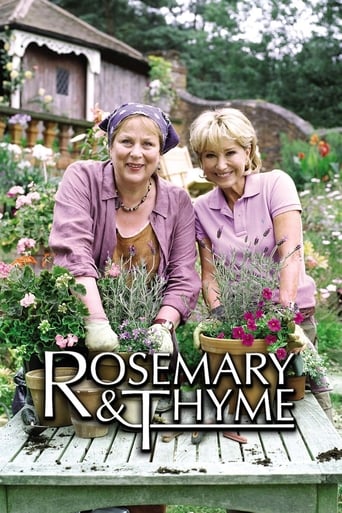 Poster of Rosemary & Thyme
