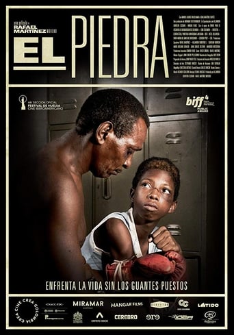 Poster of El Piedra