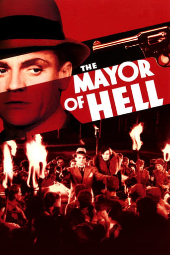 Poster of The Mayor of Hell