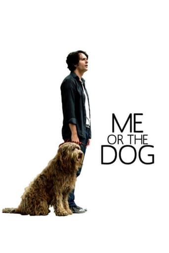 Poster of Me or the Dog