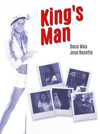 Poster of King's Man