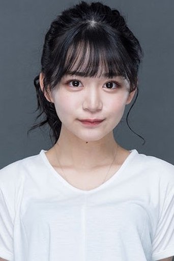 Portrait of Riko Tanaka