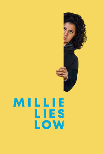 Poster of Millie Lies Low