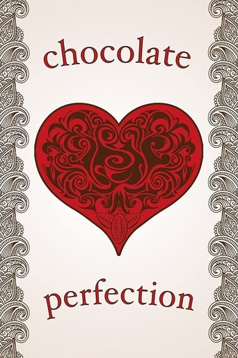 Poster of Chocolate Perfection with Michel Roux Jr