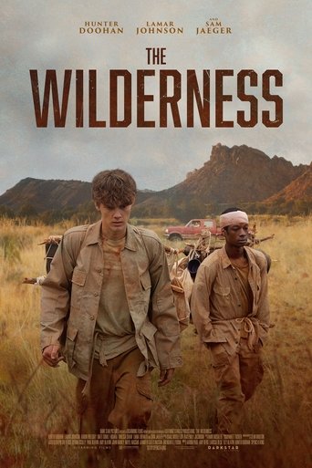 Poster of The Wilderness