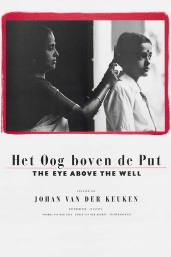 The Eye Above the Well Poster of The Eye Above the Well