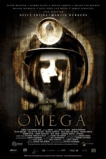 Poster of Omega