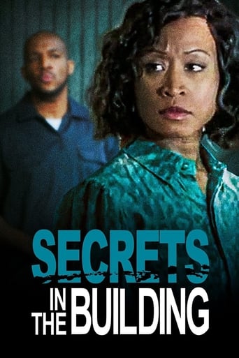 Poster of Secrets in the Building