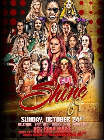SHINE 69 Poster of SHINE 69
