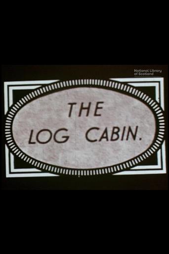 The Log Cabin Poster of The Log Cabin