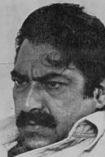 Portrait of Franco Arcalli