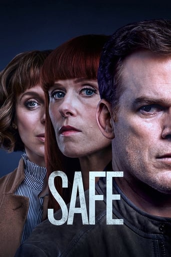 Poster of Safe