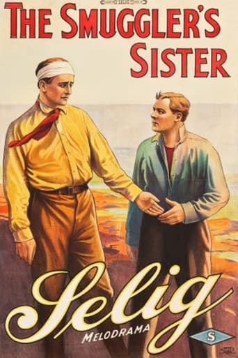 Poster of The Smuggler's Sister
