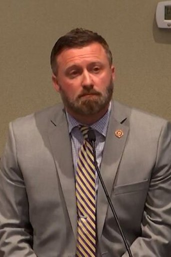 Portrait of Ryan Kelly