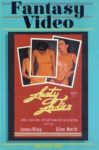 Lusty Ladies Poster of Lusty Ladies