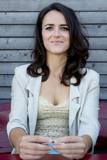 Portrait of Susanne Gschwendtner