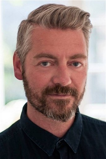 Portrait of Thore Vonsek