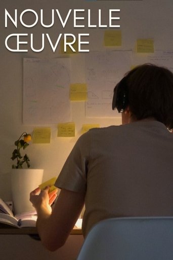 Poster of Nouvelle Œuvre