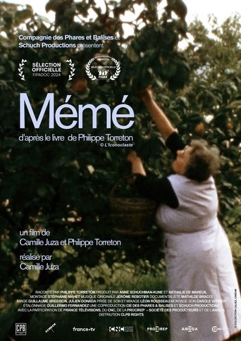 Poster of Mémé