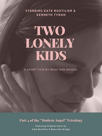 Poster of Two Lonely Kids