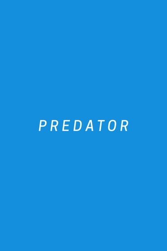 Predator Poster of Predator