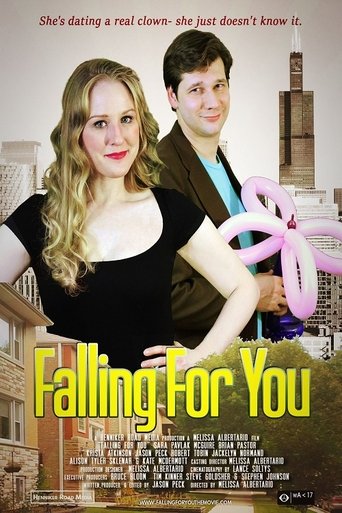 Falling for You Poster of Falling for You
