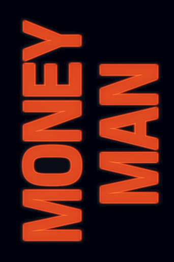 Poster of Money Man